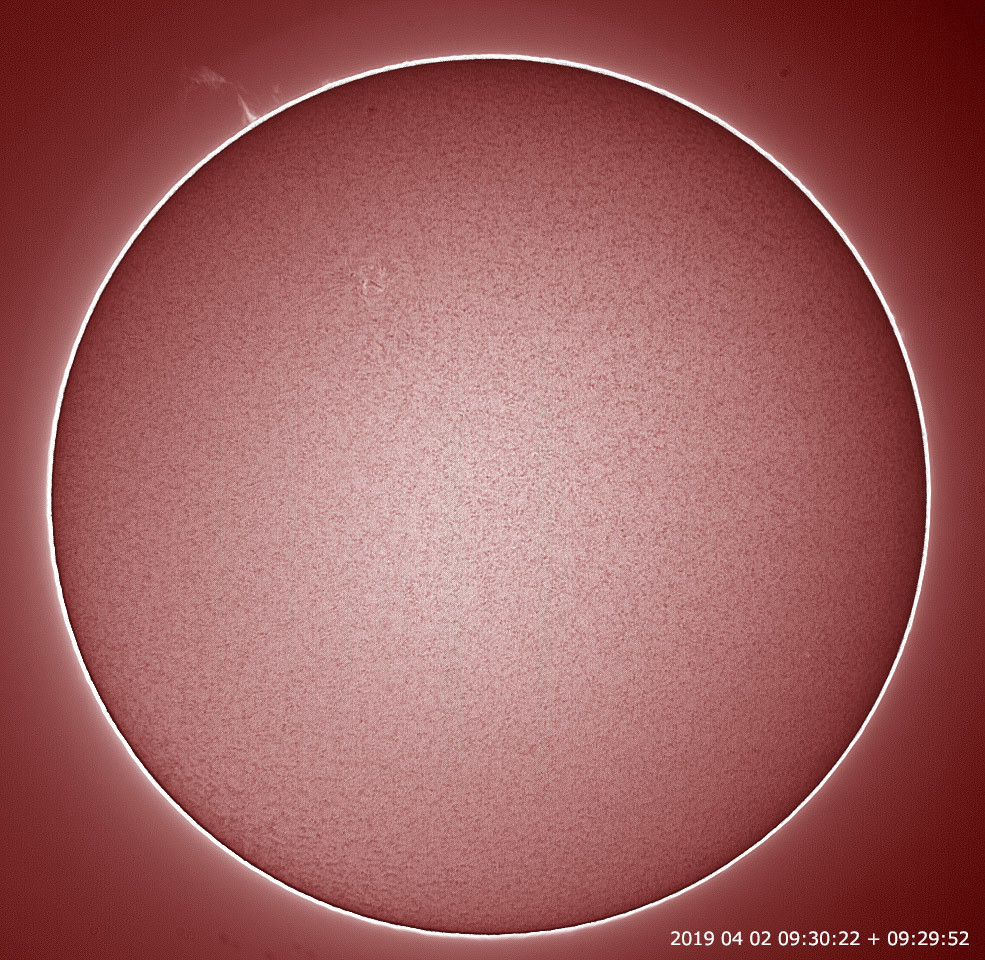 4月2日の太陽_e0174091_18182216.jpg