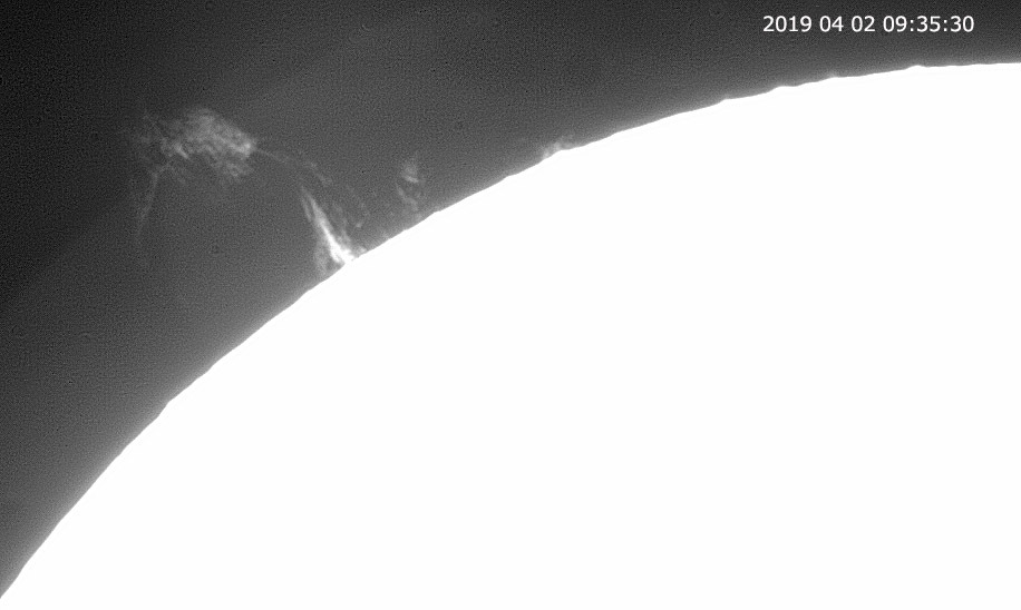 4月2日の太陽_e0174091_18185476.jpg
