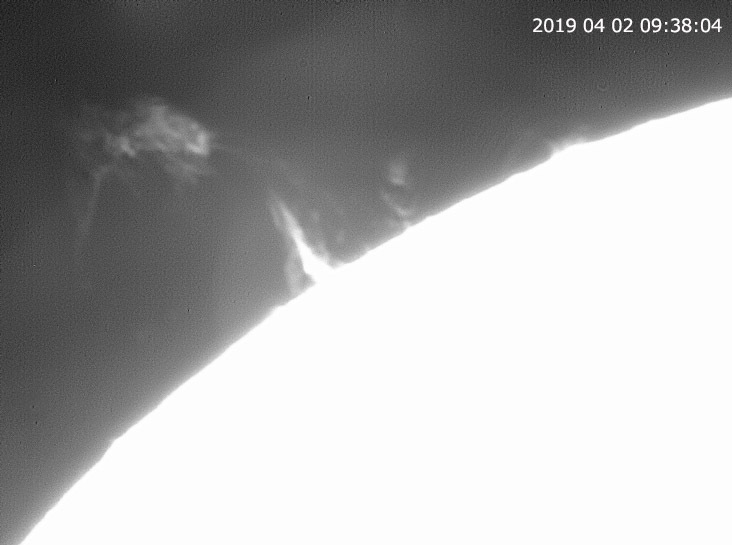 4月2日の太陽_e0174091_18185811.jpg