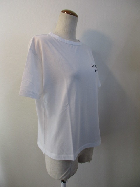 マイカアンドディール / MICA&DEAL    \"LE MICA\"t-shirt　☆_e0076692_16530970.jpg