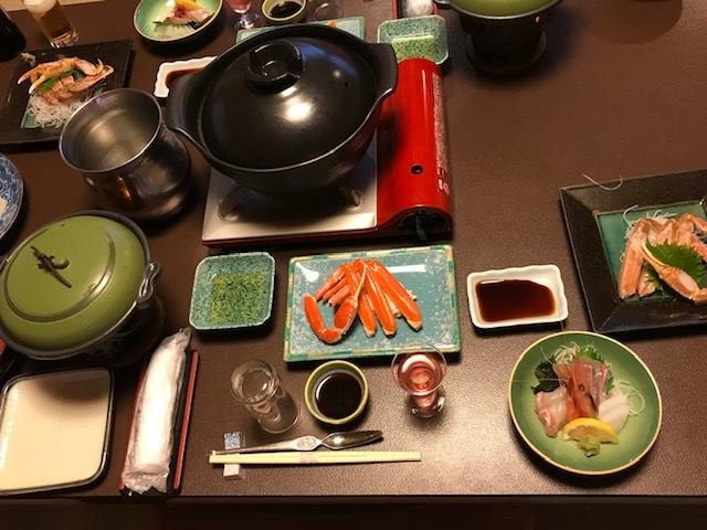 城崎へ 温泉_f0204295_09511427.jpg