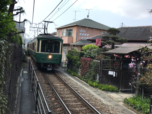 横浜・鎌倉・伊豆の旅③ 〜鎌倉編 その1〜_b0073602_10160368.jpg