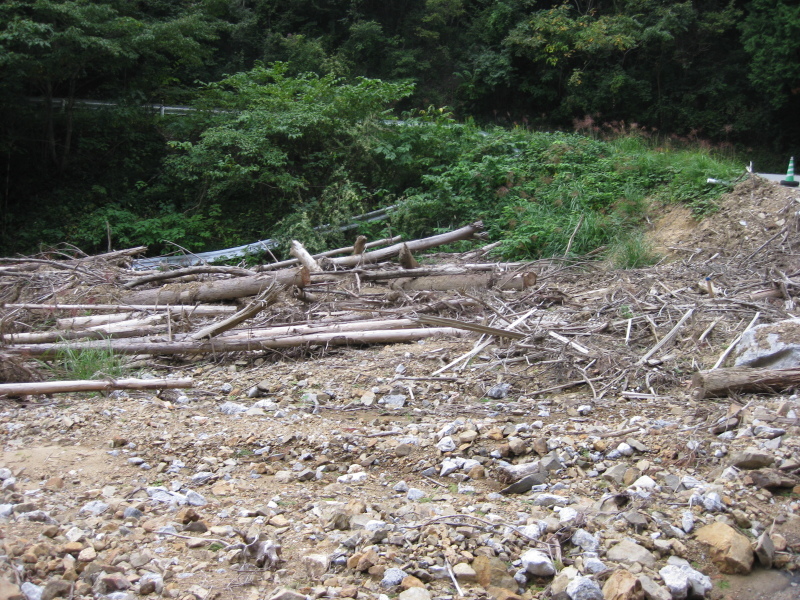 歯長峠 通行止め⁉️_d0357024_21010361.jpg