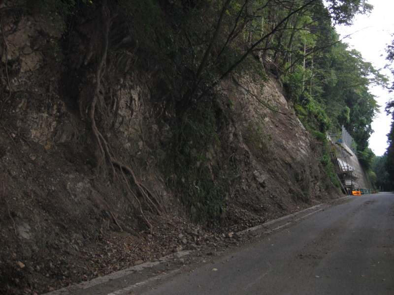 歯長峠 通行止め⁉️_d0357024_21013008.jpg