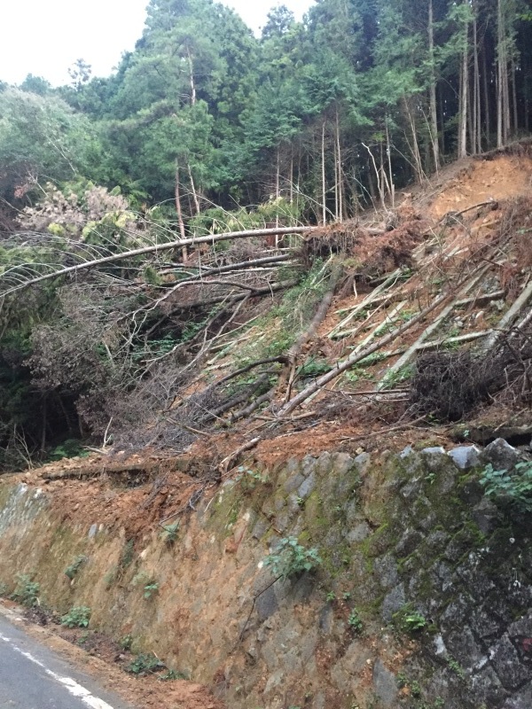 歯長峠 通行止め⁉️_d0357024_21022709.jpg