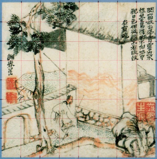 十便図」「十宜図」他 : 新発見!! 人類の美の法則 十便図」「十宜図」他 : 新発見!! 人類の美の法則