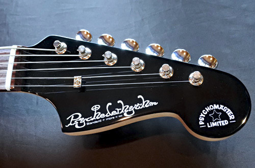「Zebra Black × Blue MetaのPsychomas」1本目が完成!_e0053731_15481412.jpg