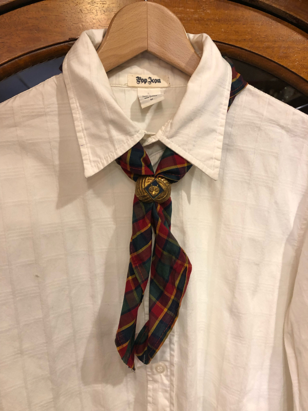 ボーイスカウトのネッカチーフとチーフリング : 町田の古着屋ULTRABO