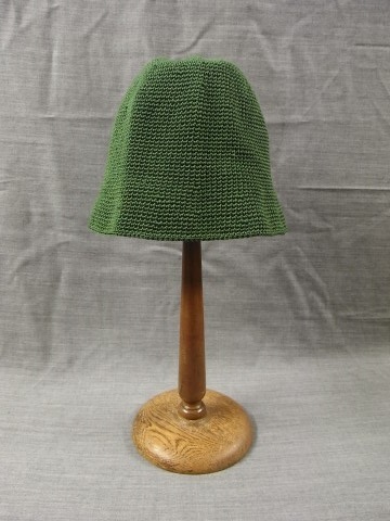 hand knitting seagull cap / king rich bros._e0130546_14462115.jpg