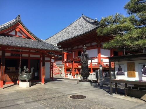 京都の旅\'19Ⅱ その3_e0326953_18060019.jpg
