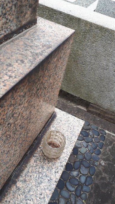 雑司ヶ谷霊園・護国寺墓地芳墓録ラスト、皇居ほか花見、古写真、2019/3/29-4/3twitterまとめ_b0116271_13564418.jpg