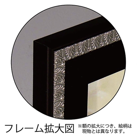 インテリアにお花を飾るように絵画を飾りませんか~❤_f0029571_10192007.jpg