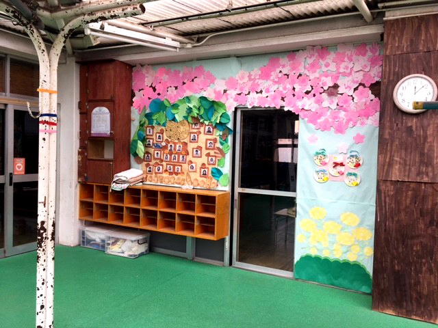 東久留米市立さいわい保育園最後の日_b0190576_22335617.jpg