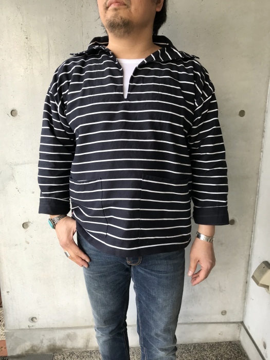 SUNNY SPORTS CRUE SWEAT USA_d0152280_18383095.jpeg