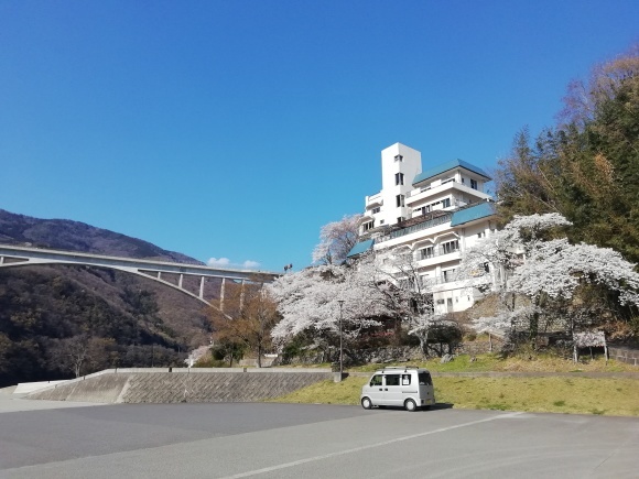 高松から徳島池田市 9日目_c0212083_17345472.jpg