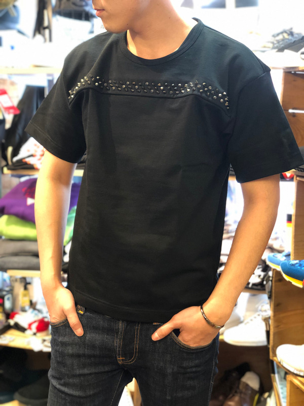 Cherry Sunburst T-shirtsのご紹介です！_e0308287_16172168.jpg