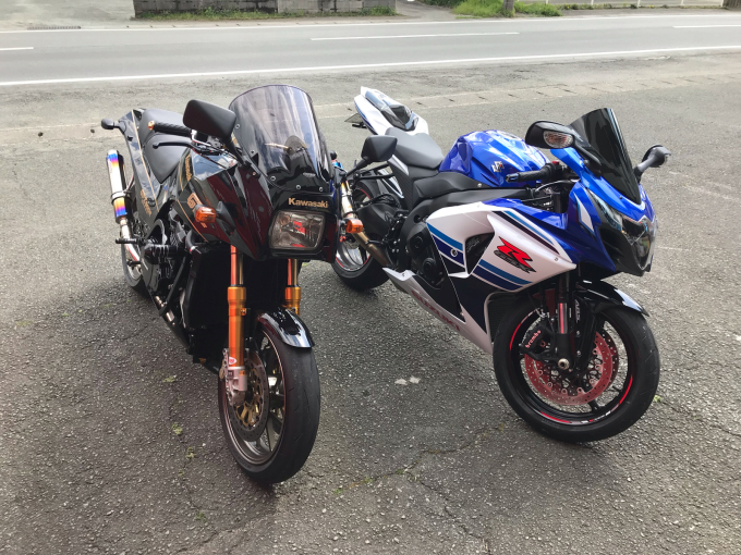 春が来た、愛車自慢で遊びまくりましょう^_^_d0132688_10251509.jpg