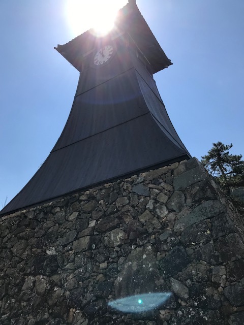 城崎へ 出石の桜_f0204295_13584467.jpg