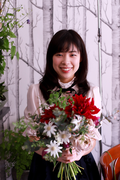 春のパーソナルブーケレッスン2019・2日目午前編_b0208604_13192307.jpg