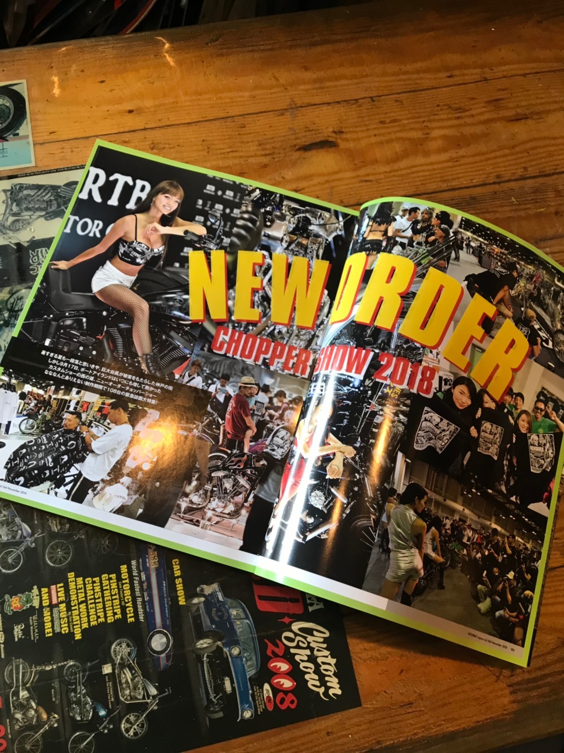 MAGAZINE 2018 Part2_b0160319_11490219.jpg