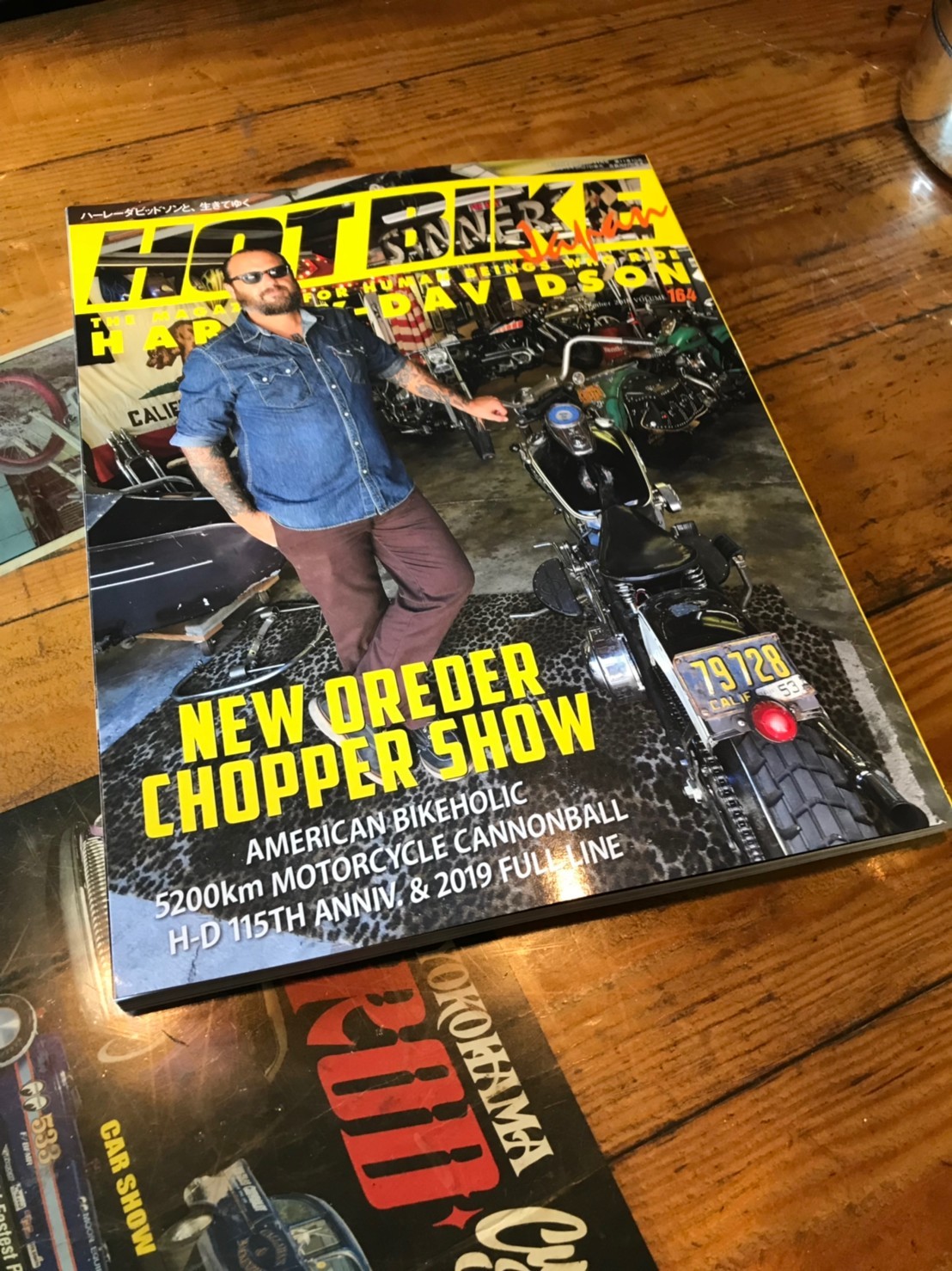MAGAZINE 2018 Part2_b0160319_11491206.jpg