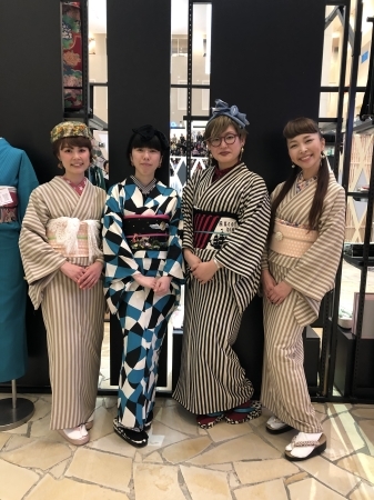 阪急うめだ\期間限定SHOP/ご来場ありがとうございました。_e0167832_17402287.jpg