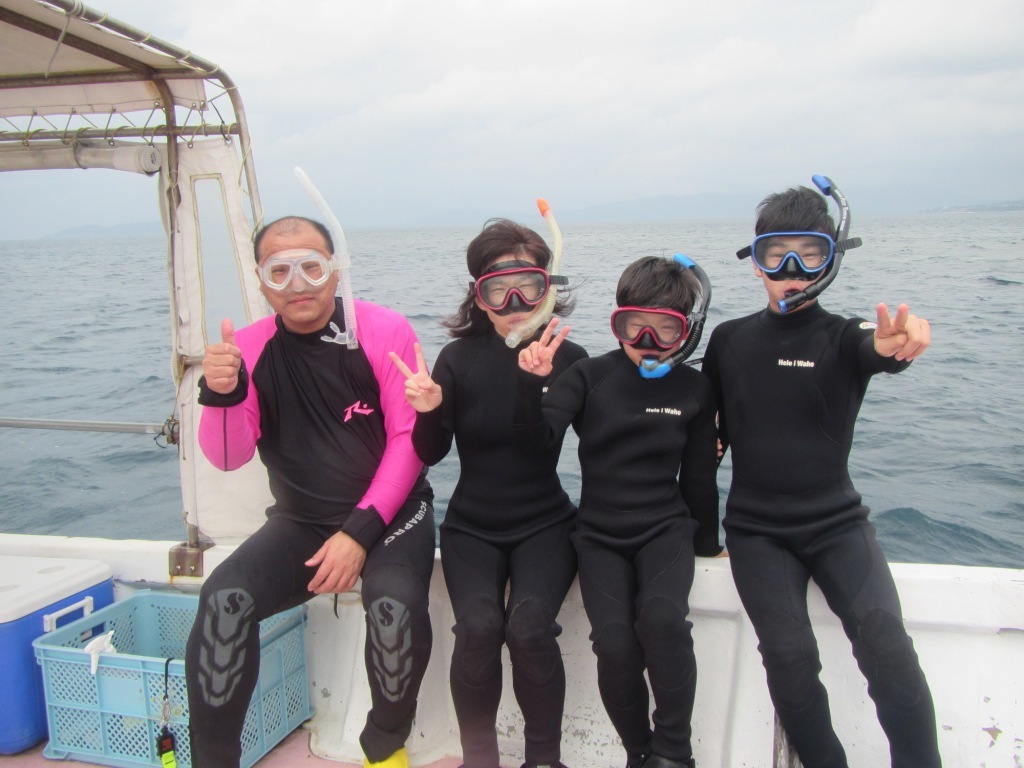 海は楽しいねぇ~♪_a0189838_18424681.jpg