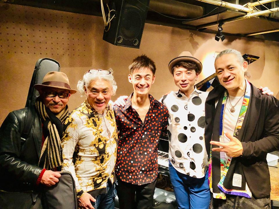 6/17(月)TOKUさんと再び南青山BODY&SOULヘ(5/31現在WEB受付終了!) _a0103940_06164859.jpg