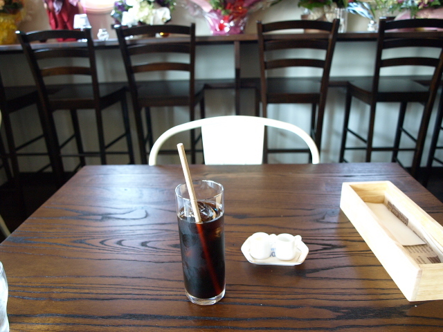 appareil by chouchou the kitchen(スープカルボナーラ)_d0153062_22014423.jpg