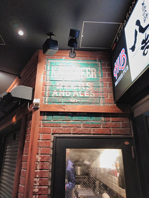 そば屋のそばや〜!!_d0139575_21194262.jpg