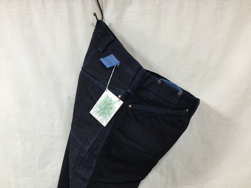 TENDER Co.DENIM PANTS WOAD_c0221885_23133261.jpg