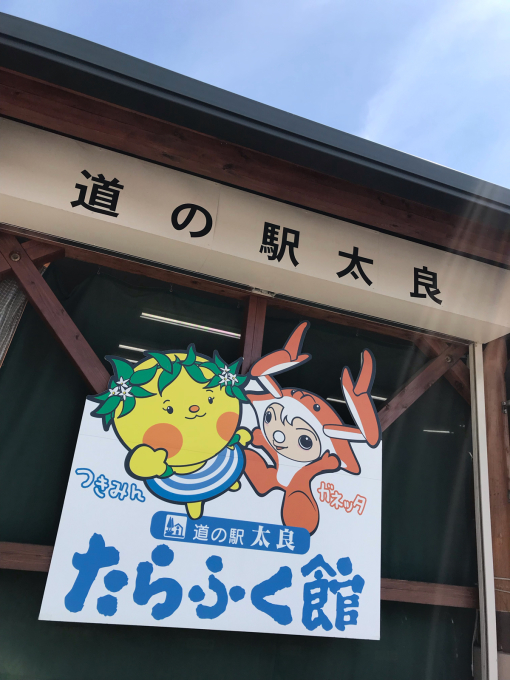 私的ブログ…疲れがとれない40後半のツーリング…は…~_~;…編_d0132688_19180069.jpg