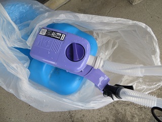 今更ですが、一目惚れした物を購入_b0405523_15040592.jpg