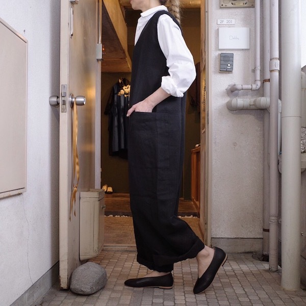 jumpsuit Honnete_d0364239_19350161.jpg