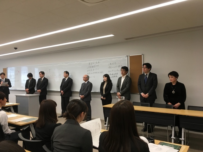 19年度上智大学史学科学科別集会 上智大学文学部史学科 19年度上智大学史学科学科別集会 上智大学文学部史学科