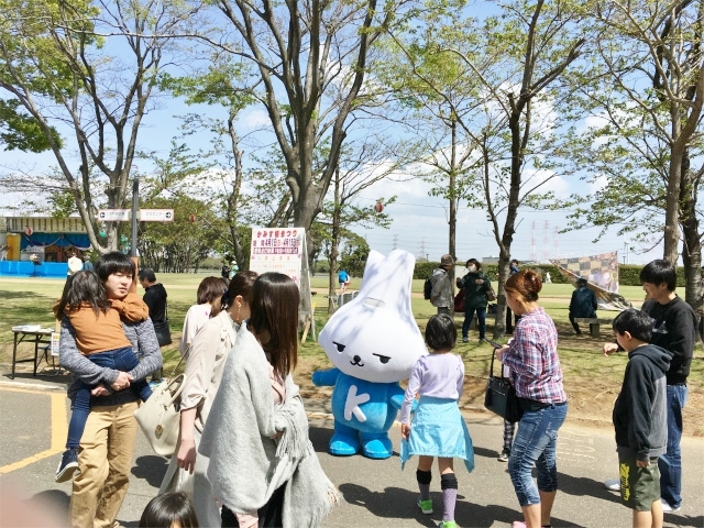 H31.4/6(土) かみす桜まつりイベント開催!_f0229750_16034459.jpg