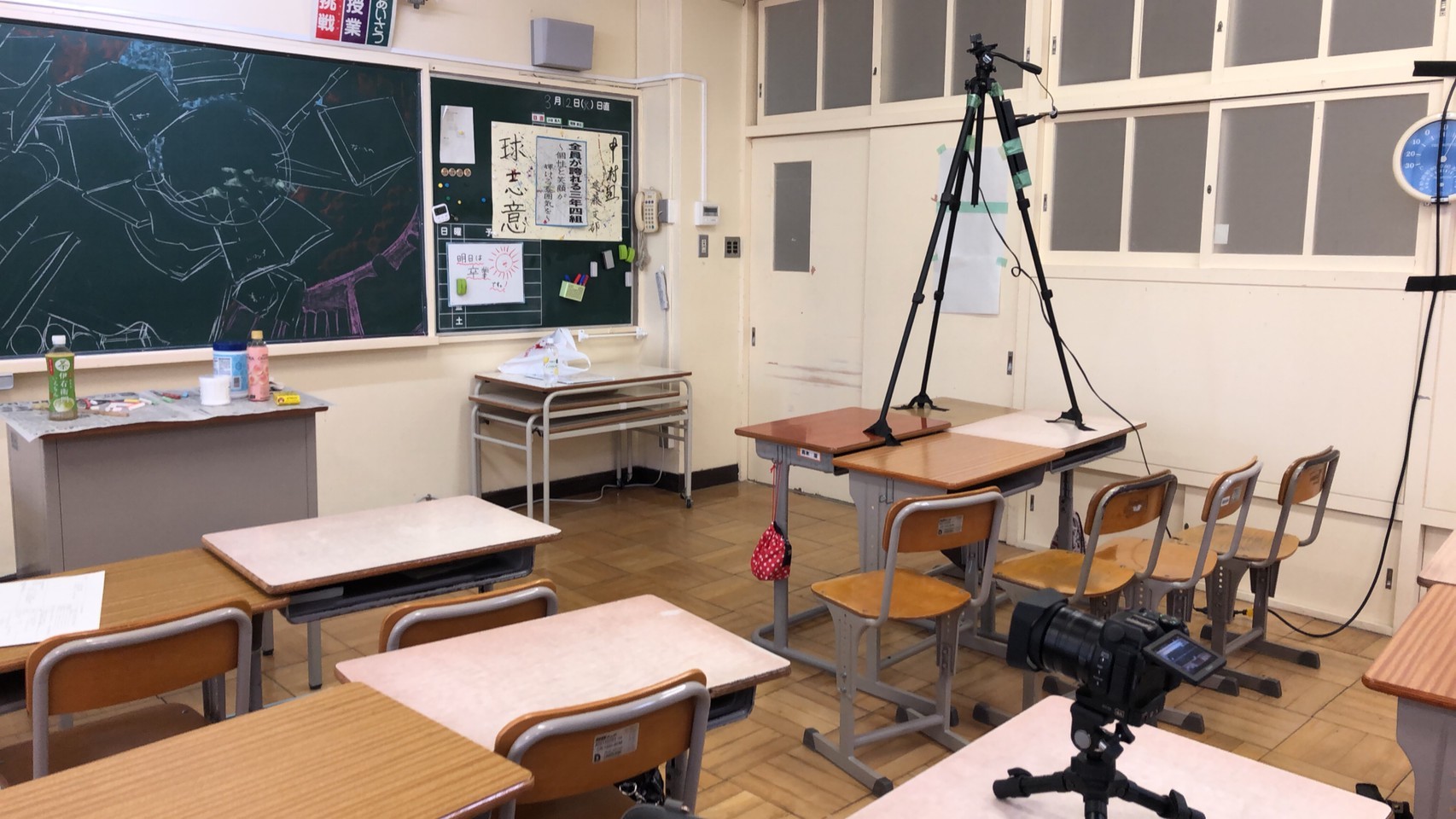 武蔵野美術大学 旅するムサビプロジェクト