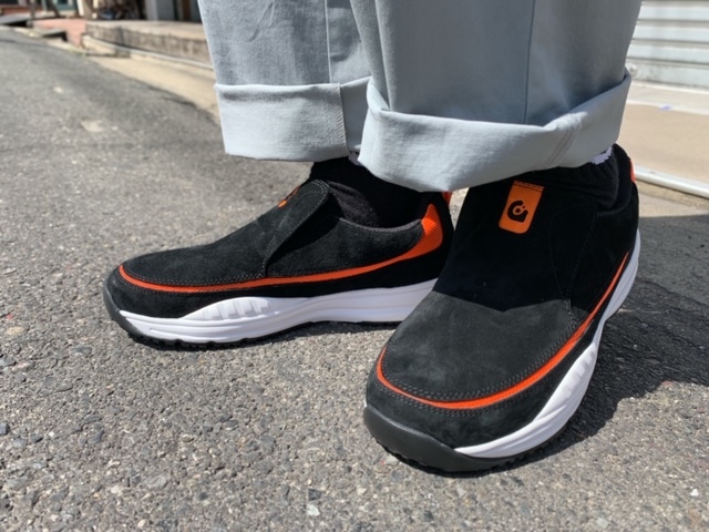 GRAVIS / 2021 AW 2nd | wax clothing