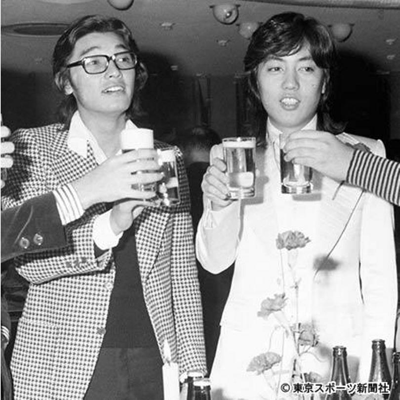 萩原健一 (JZ) : やれとほ通信