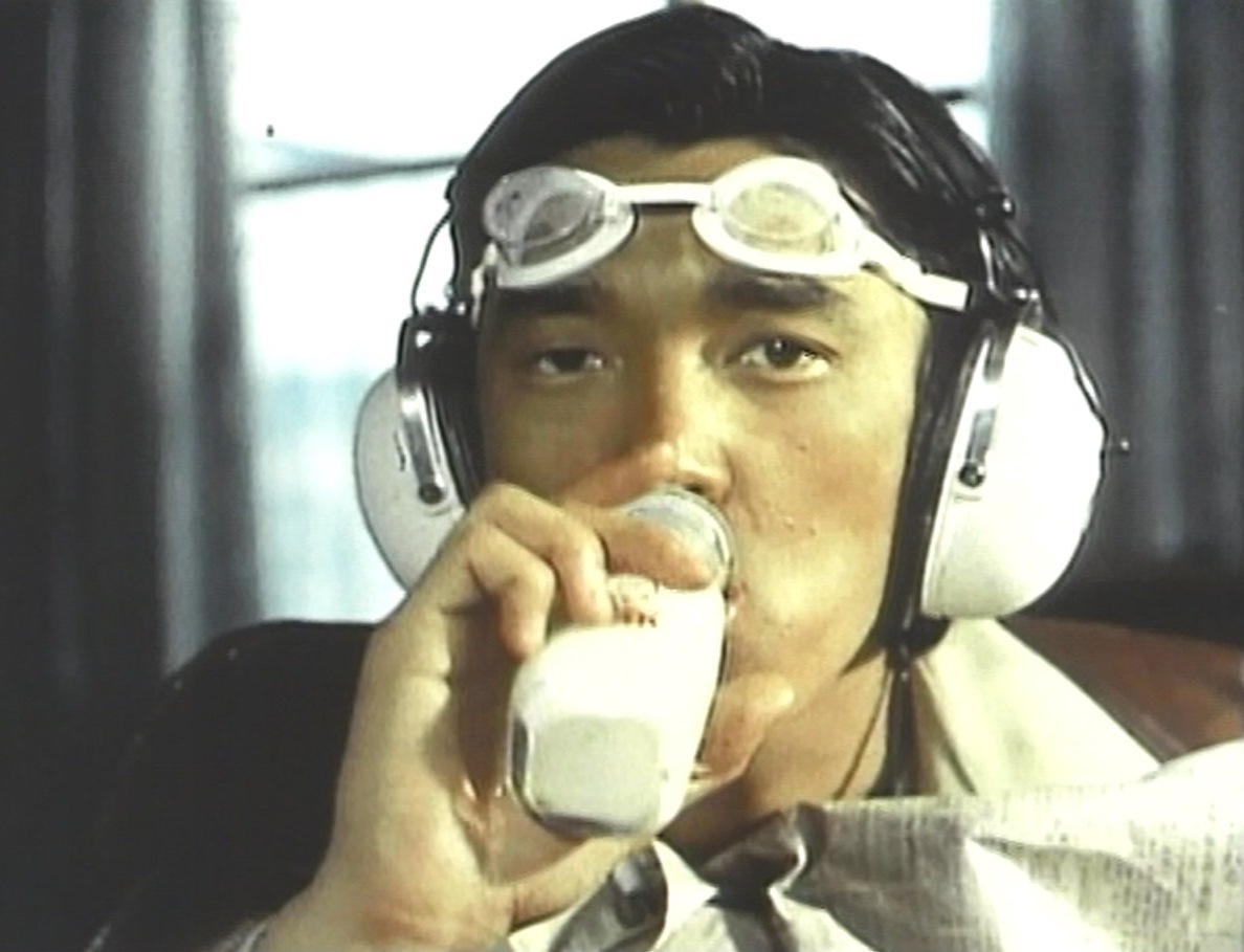 萩原健一 (JZ) : やれとほ通信