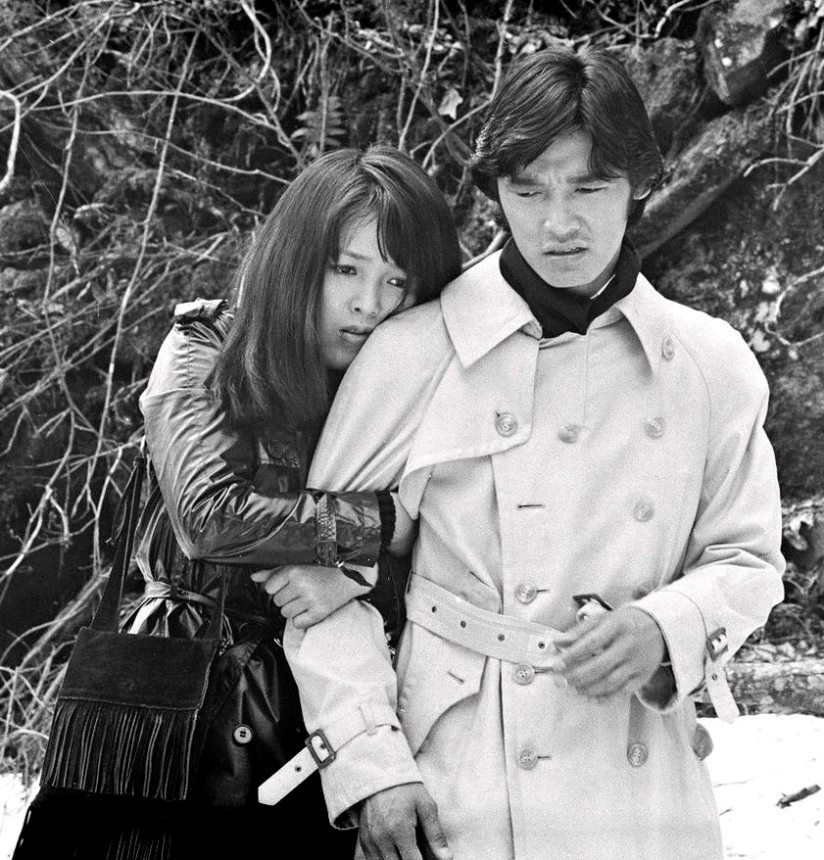 萩原健一 (JZ) : やれとほ通信