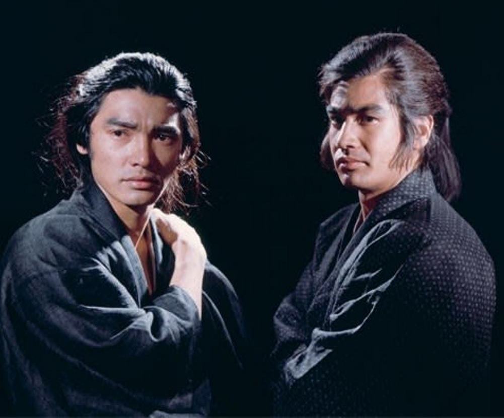 萩原健一 (JZ) : やれとほ通信