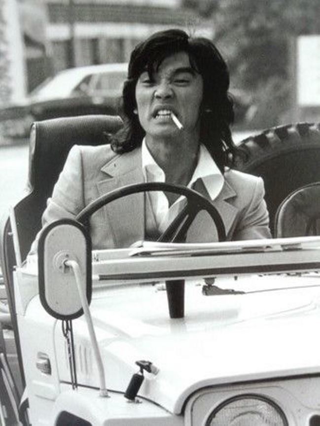 萩原健一 (JZ) : やれとほ通信