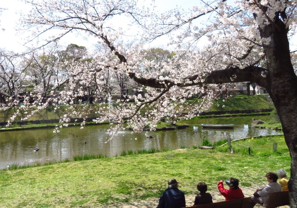 春日井市内の公園その２_a0018655_14005649.jpg