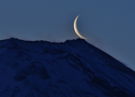 最新富士山の撮影記録_d0229560_22230917.jpg