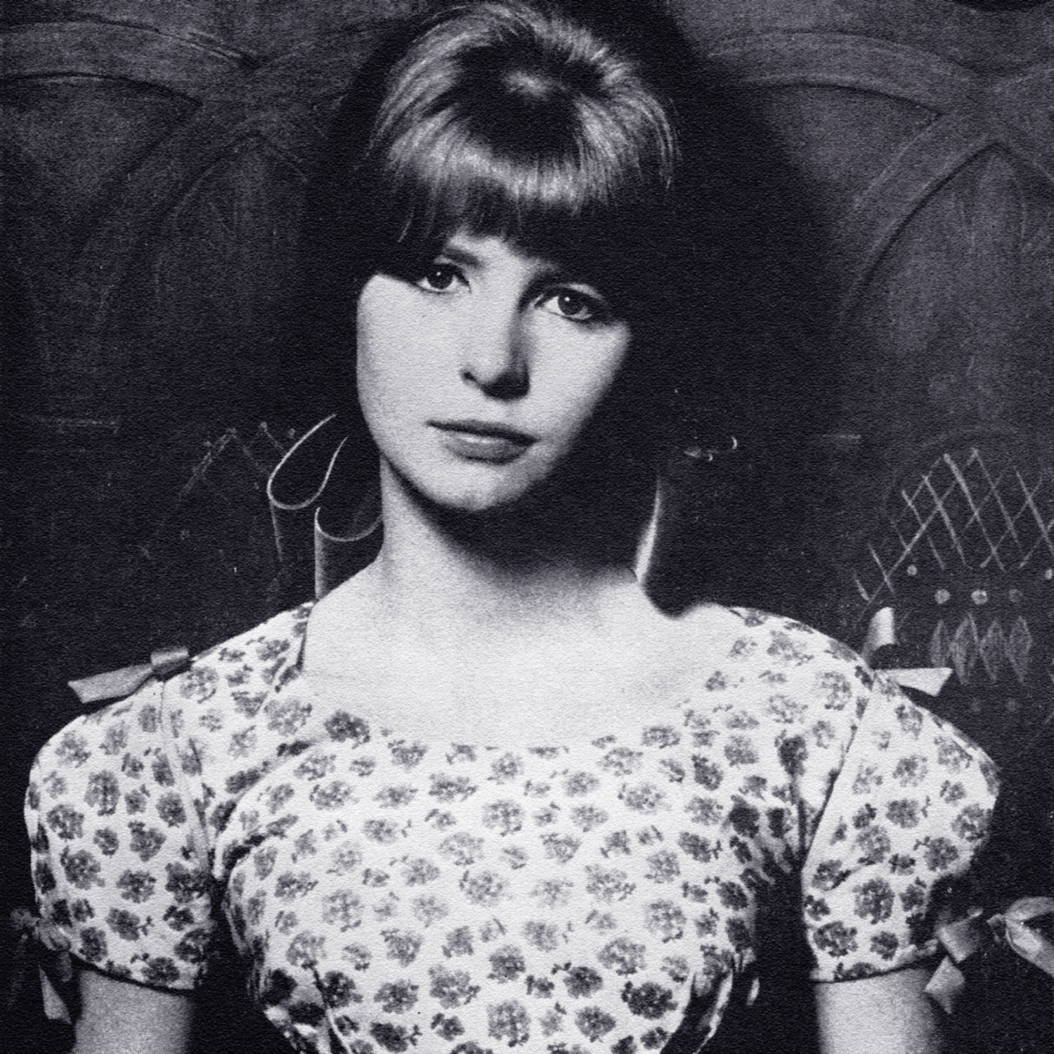 ジェーン アッシャー Jane Asher 美女落ち穂拾い 夜ごとの美女 ジェーン アッシャー Jane Asher 美女落ち穂拾い 夜ごとの美女