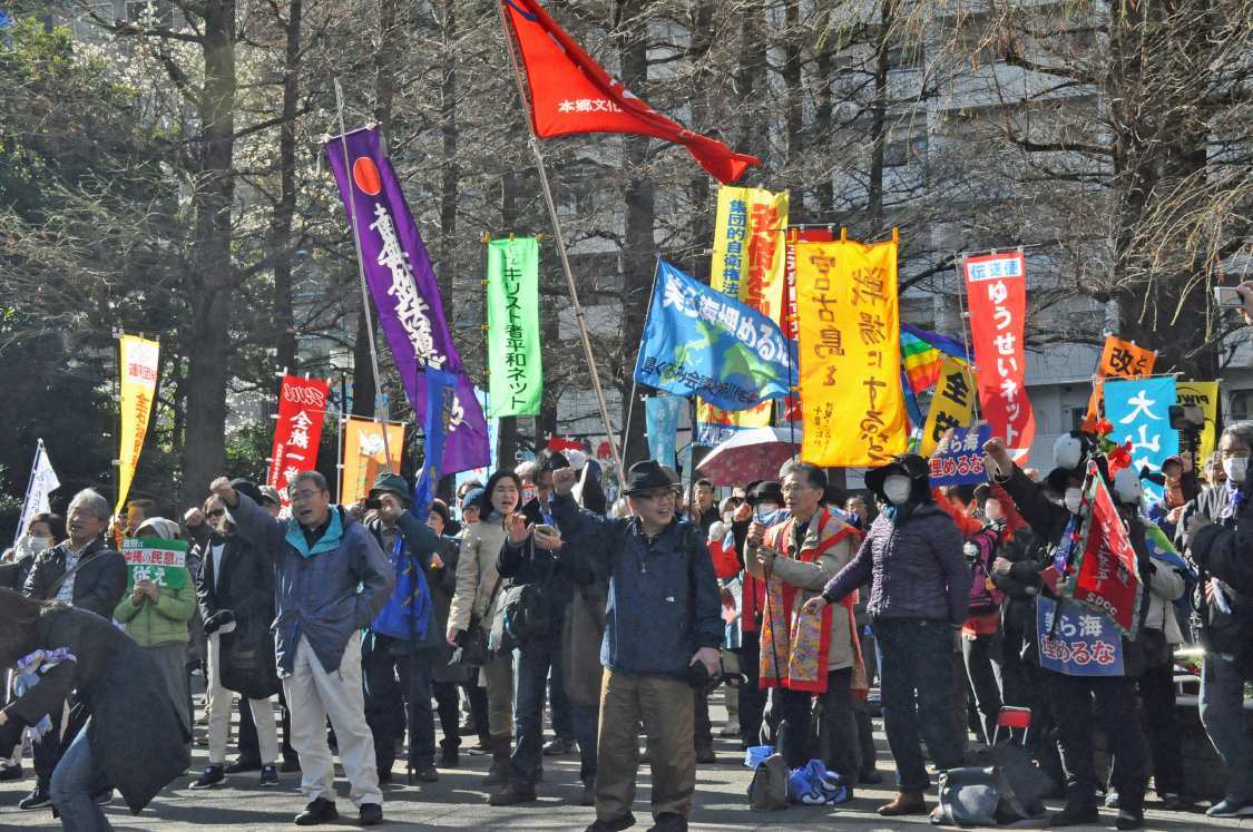 3・24首都圏大集会&3・25官邸前座り込み行動報告_d0391192_14434718.jpg
