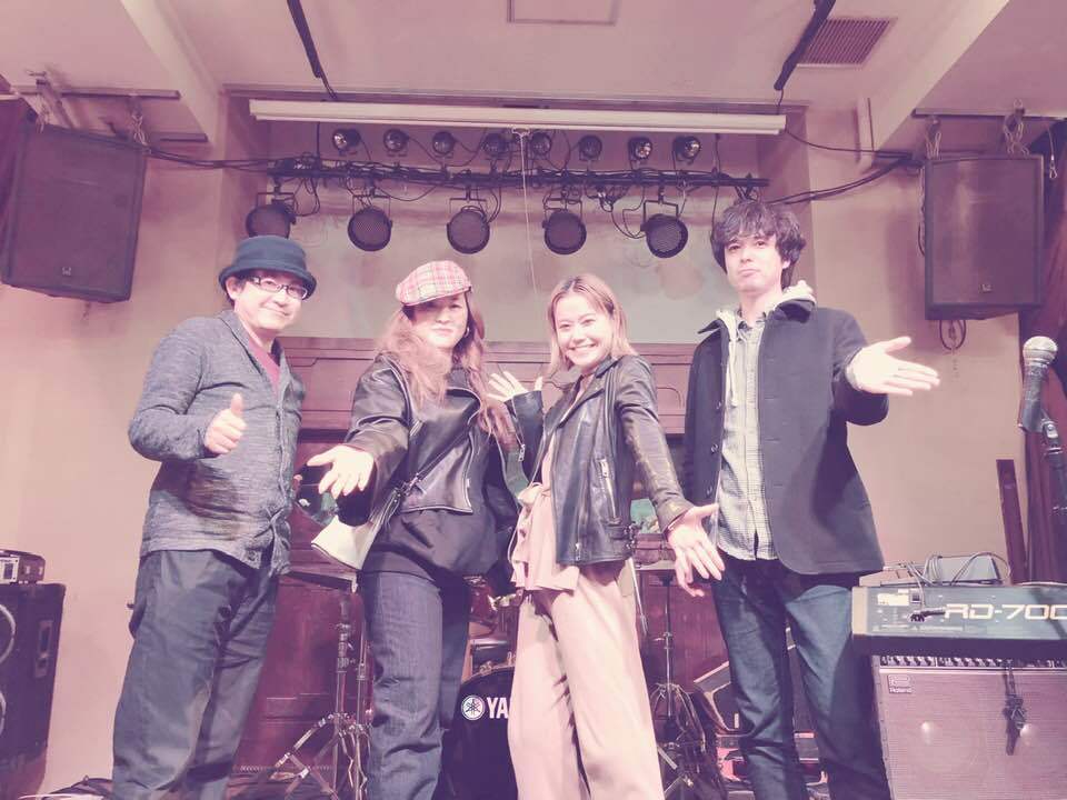 4/25UDL＆S☆C Presents Hey,Say Good Music!出演者第3弾発表～♪_a0088007_18323337.jpg