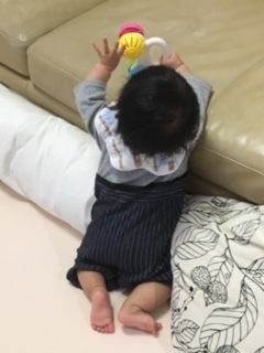 Babyの成長♪_f0243509_11205851.jpg
