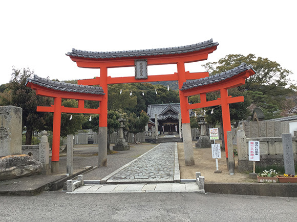 76番金倉寺～80番国分寺を打つ_f0171227_12522912.jpg